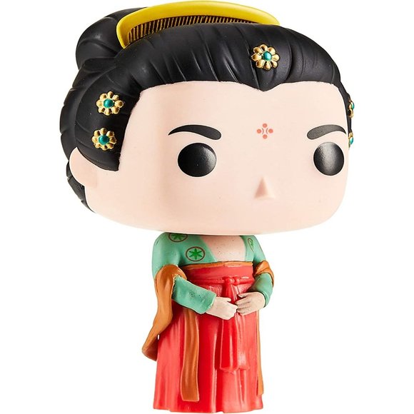 Funko Pop! Asia Surprise Kong Lianer #86 - Picture 1 of 3